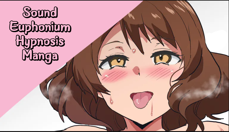 [Sanatuki] Eupho Saimin | Sound! Euphonium Hypnosis Manga (Hibike! Euphonium) [English] [Throwaway5432] - Page 1