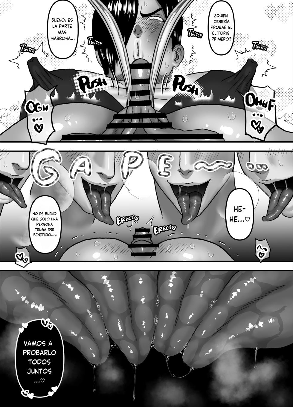 Welcome! Cuntboy Cafe - Page 24