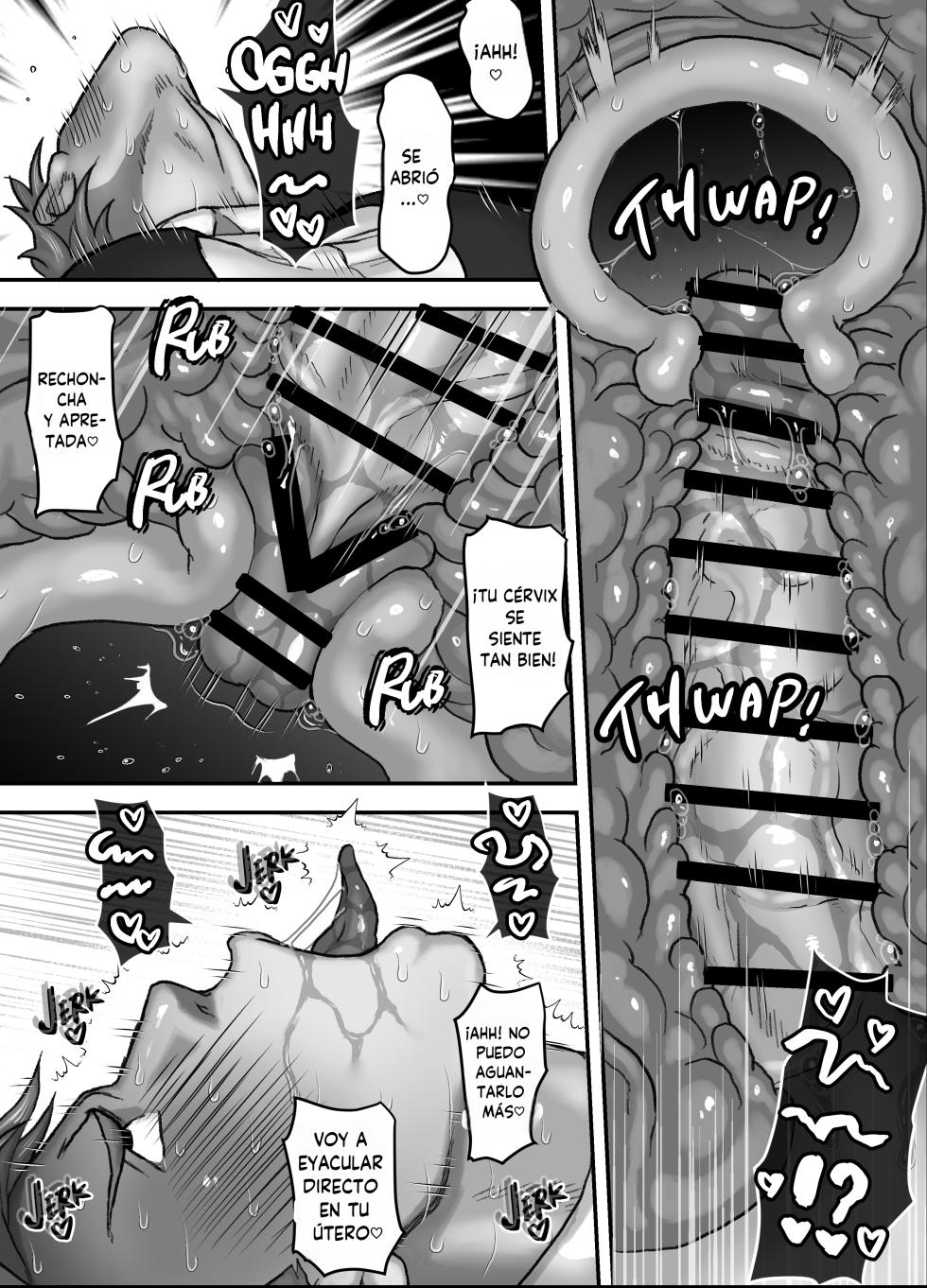 Welcome! Cuntboy Cafe - Page 33