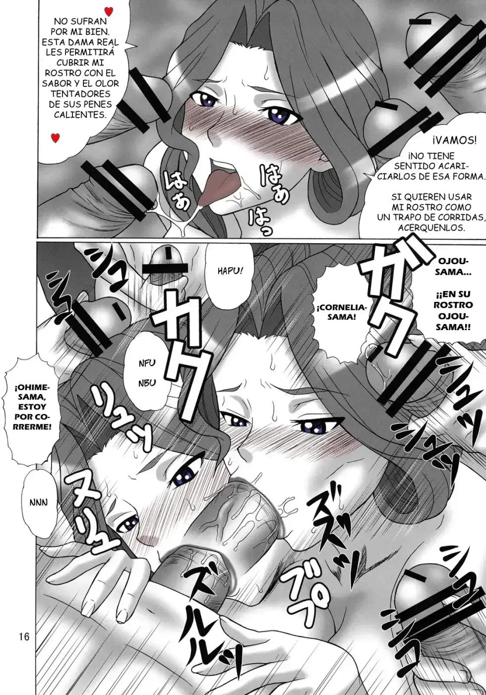 (C74) [Heisen-Dou (Hiraizumi Kou)] Soutoku Kakka no Ronkoukoushou (Code Geass) [Spanish] [Renasentista_313] - Page 15