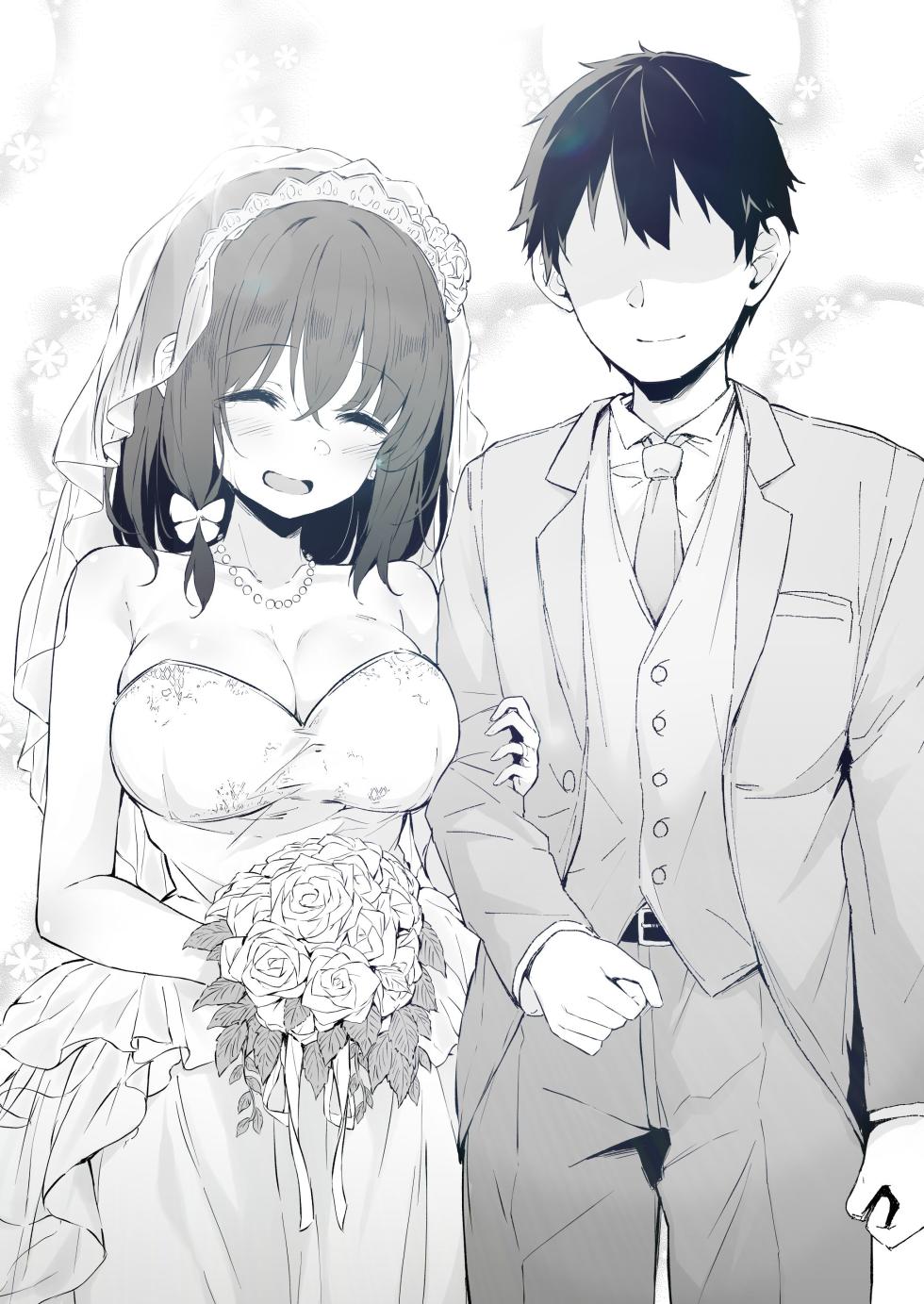 [Hiiro no Kenkyuushitsu (hitoi)] April Fool | 만우절 - Page 1