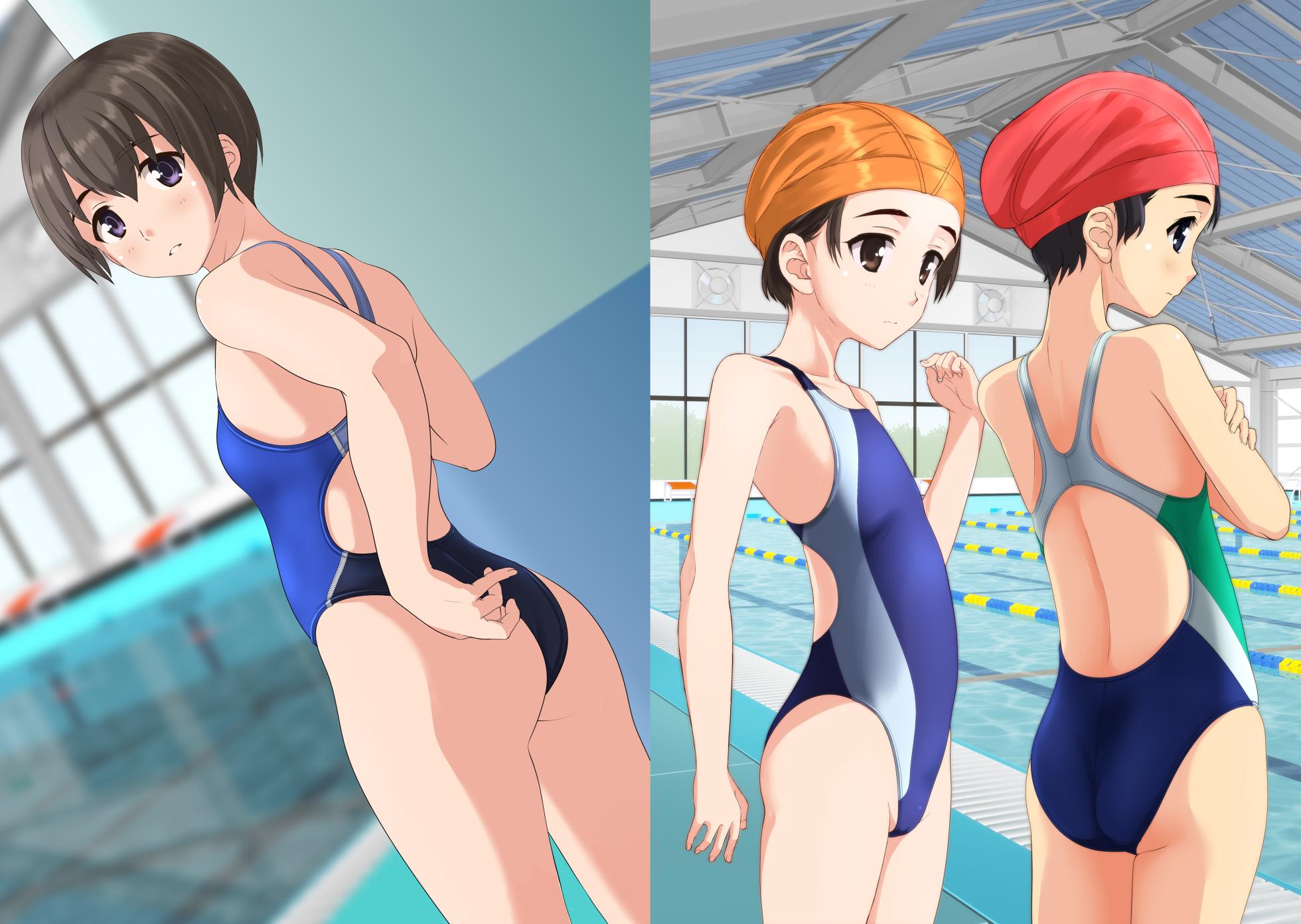 [Takafumi] UNDINE Denshi Ban - Page 4