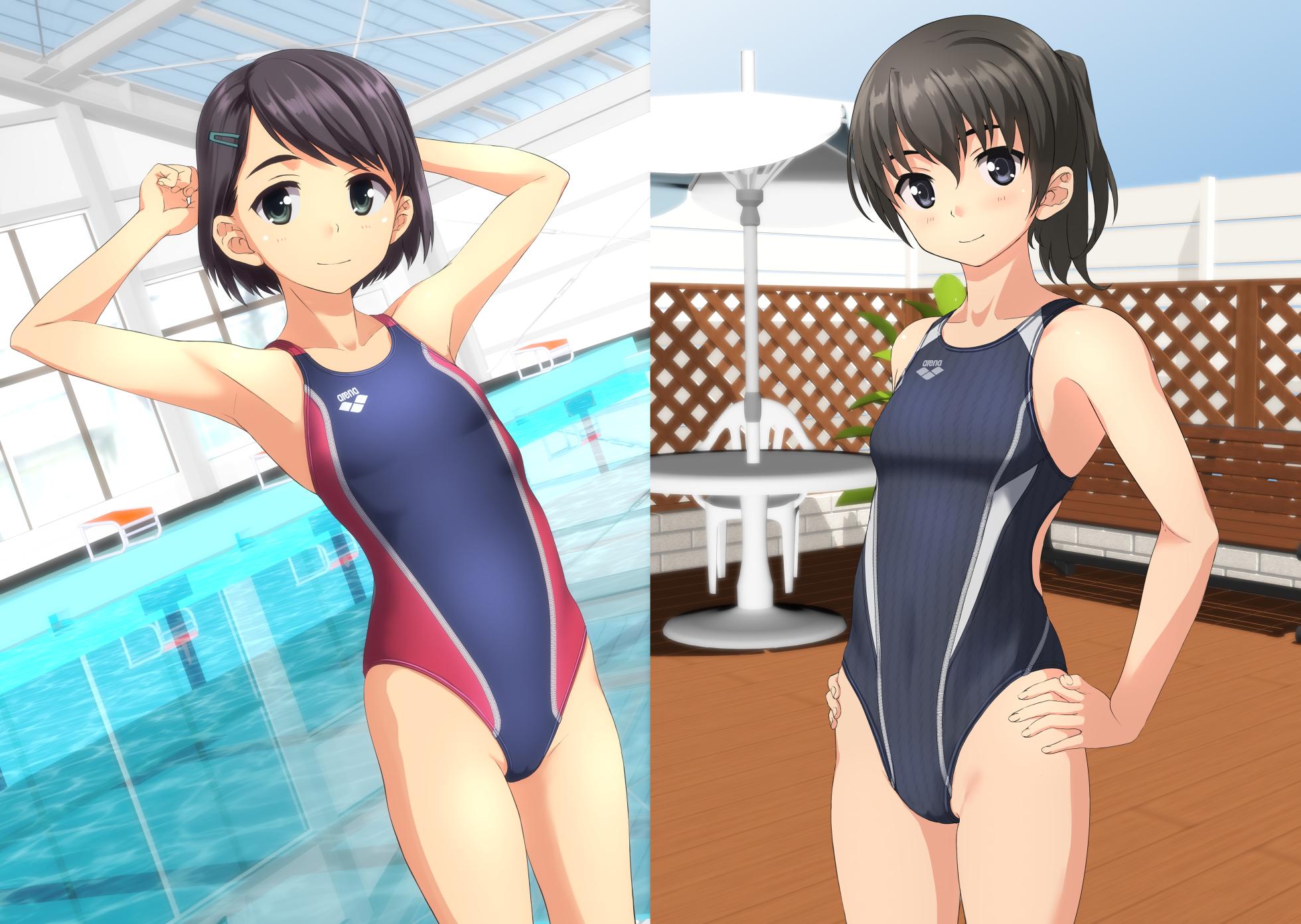 [Takafumi] UNDINE Denshi Ban - Page 10