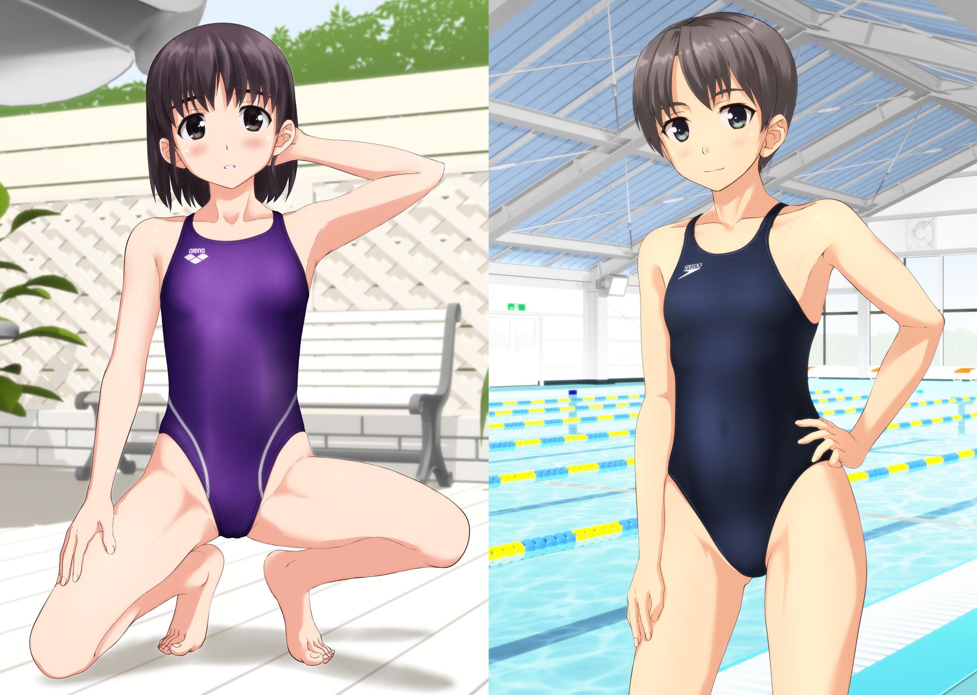 [Takafumi] UNDINE Denshi Ban - Page 11