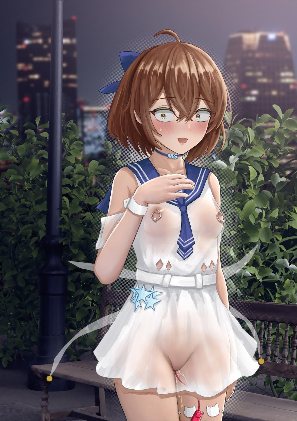 憨憨圖包 - Page 21