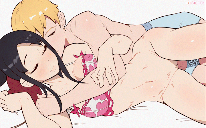 Artist - Lit Silium - Page 40