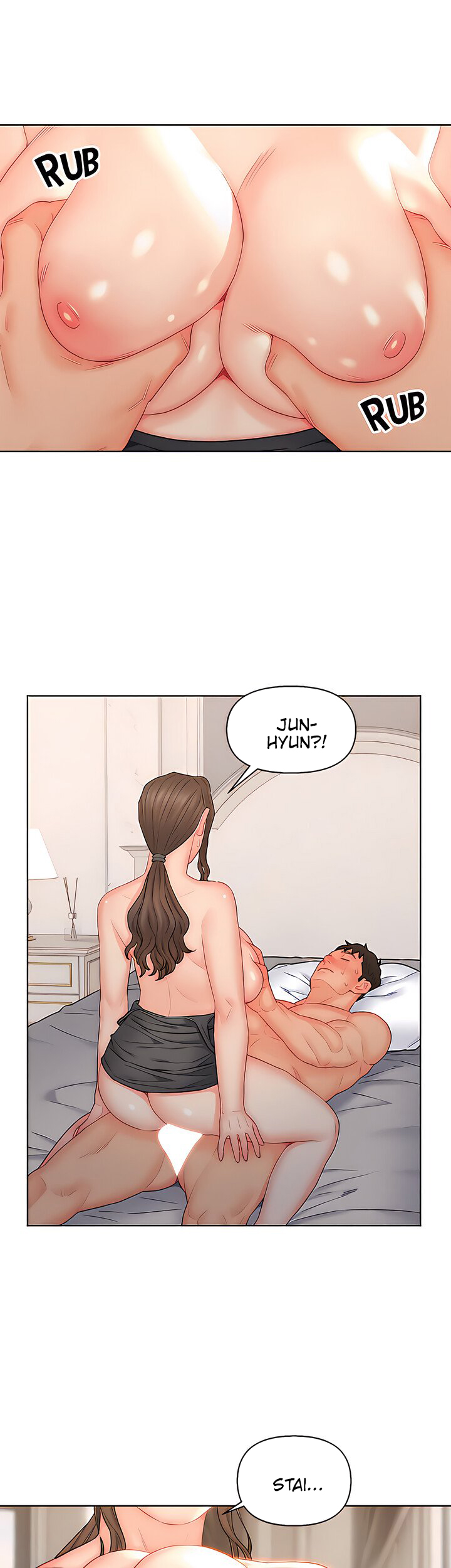 [Gulabjamun] Live-In Son-in-Law Capitolo 19 - Page 1