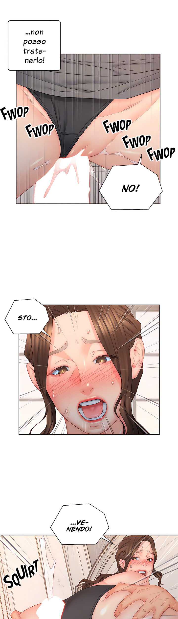 [Gulabjamun] Live-In Son-in-Law Capitolo 19 - Page 13