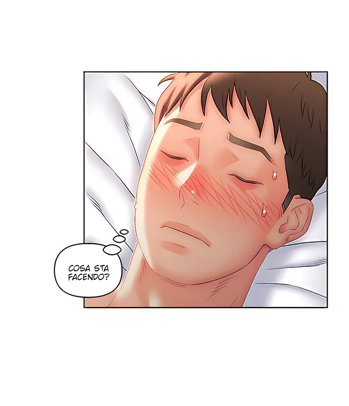[Gulabjamun] Live-In Son-in-Law Capitolo 19 - Page 16