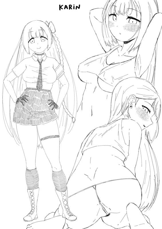 [Miu] Learn To Remediate (Sex) Club [English] - Page 28