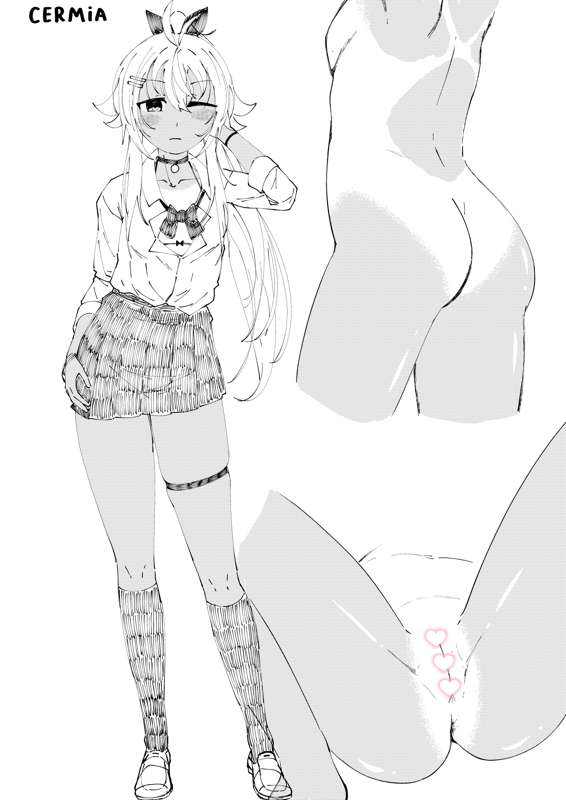 [Miu] Learn To Remediate (Sex) Club [English] - Page 30