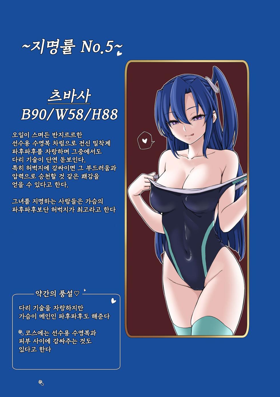 [Irotoricotori (Cotori Yuu)] PafuPafu Club ~SONG 2~ (Senki Zesshou Symphogear) [Korean] [Digital] - Page 8