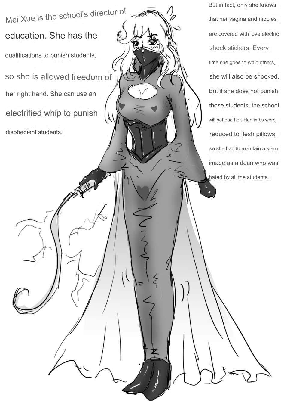 Bondage college - Page 7