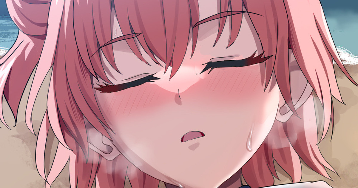 [Shinyashiki] YIGHMYI no Shibari Play (Yahari Ore no Seishun Love Come wa Machigatteiru.) - Page 2
