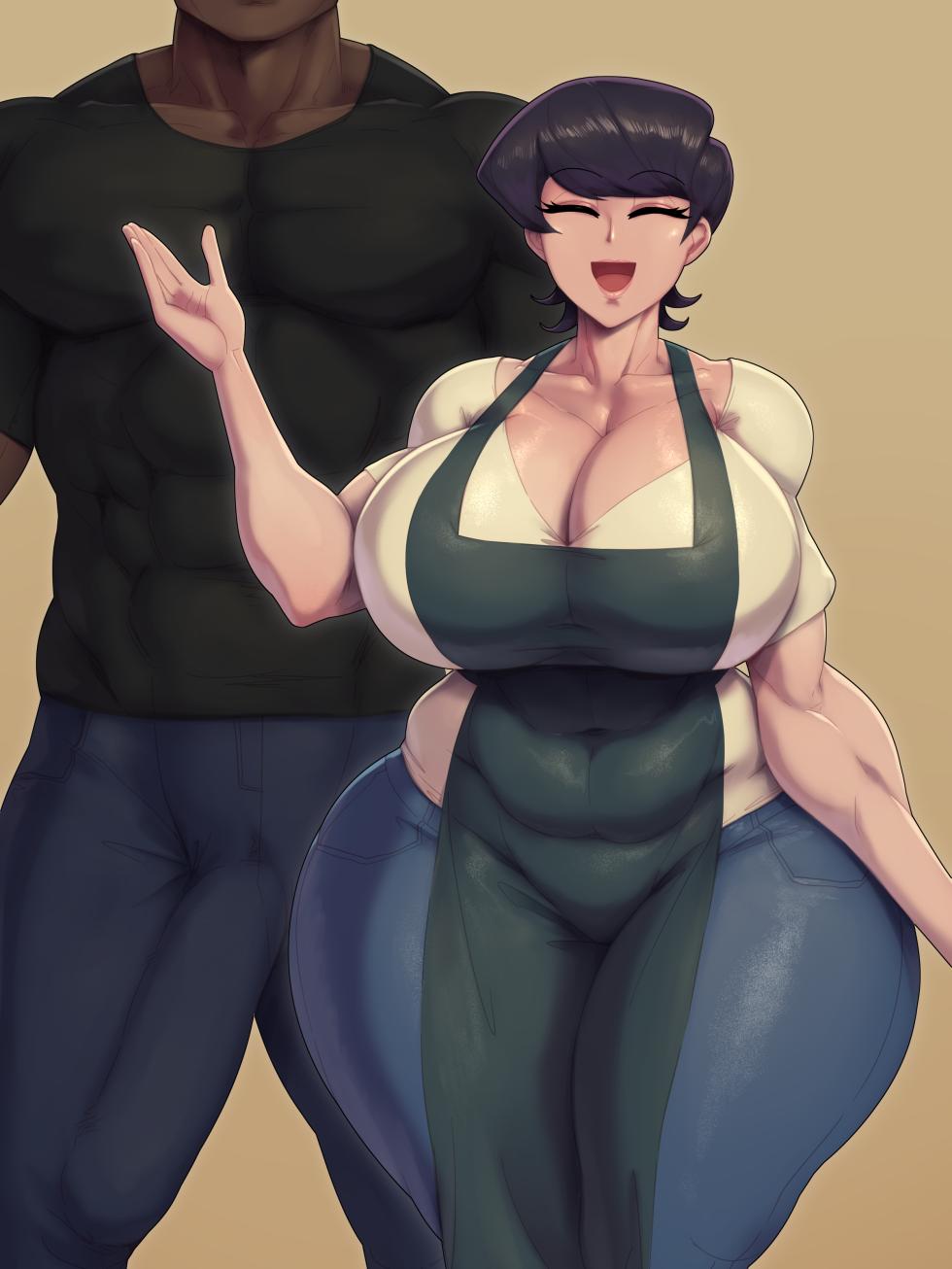 English Teacher - Page 4
