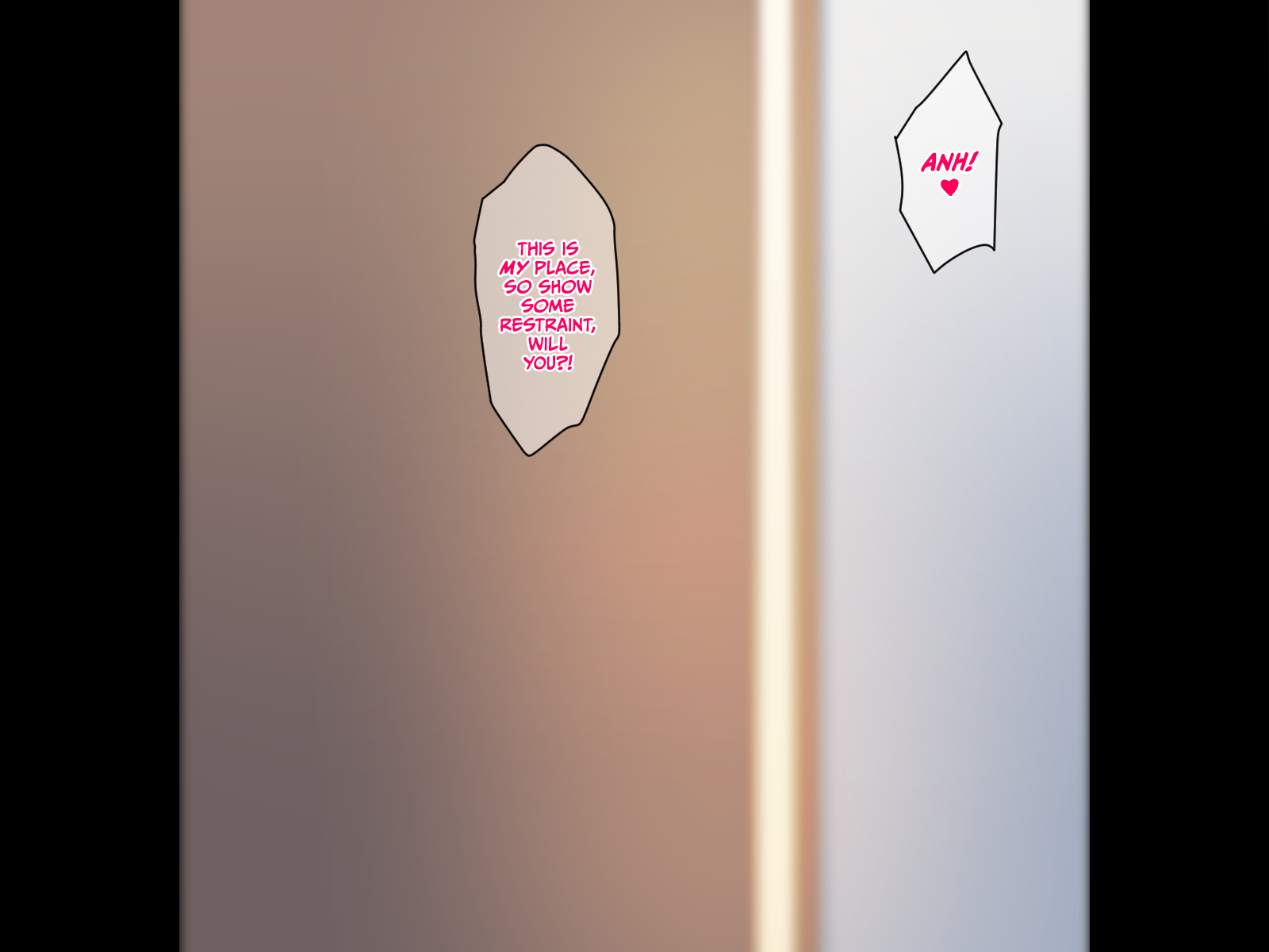 [Kitsuneyane] Shanai Ichi Majime na Douryou wa Tondemonai Dosukebe deshita | My Straight-Laced Coworker Turned out to Be an Outrageous Pervert [English] [korafu] - Page 37