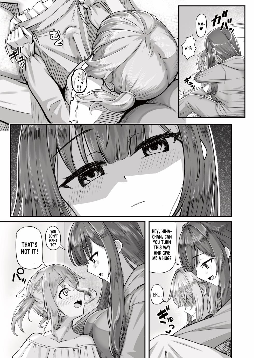 [Youkandou (Youkan)] Onee-san to Josou Shota | Onee-san and Cross-dressing Shota (+ Fanbox Extras) [English] [mali] [Digital] - Page 11