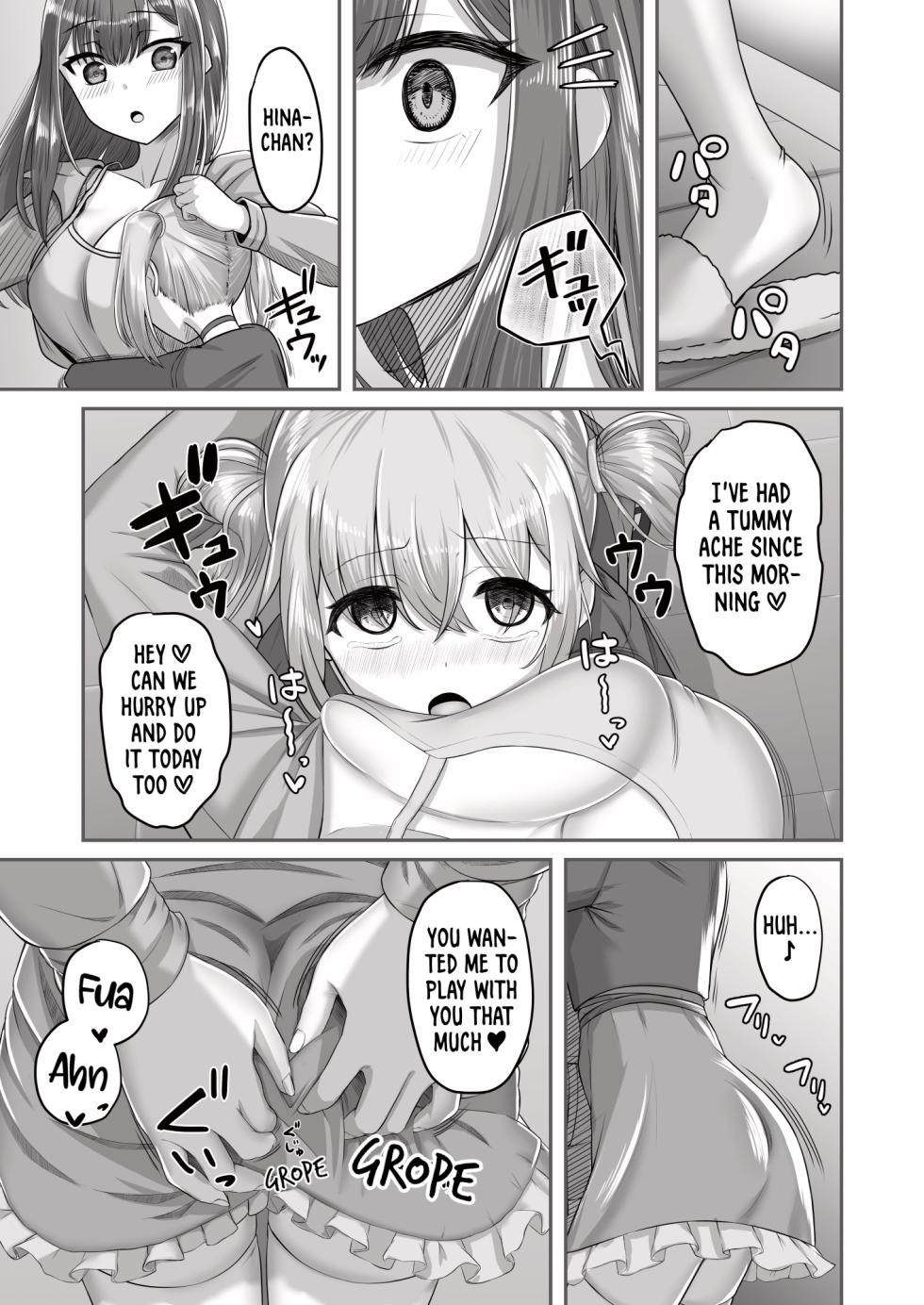 [Youkandou (Youkan)] Onee-san to Josou Shota | Onee-san and Cross-dressing Shota (+ Fanbox Extras) [English] [mali] [Digital] - Page 33