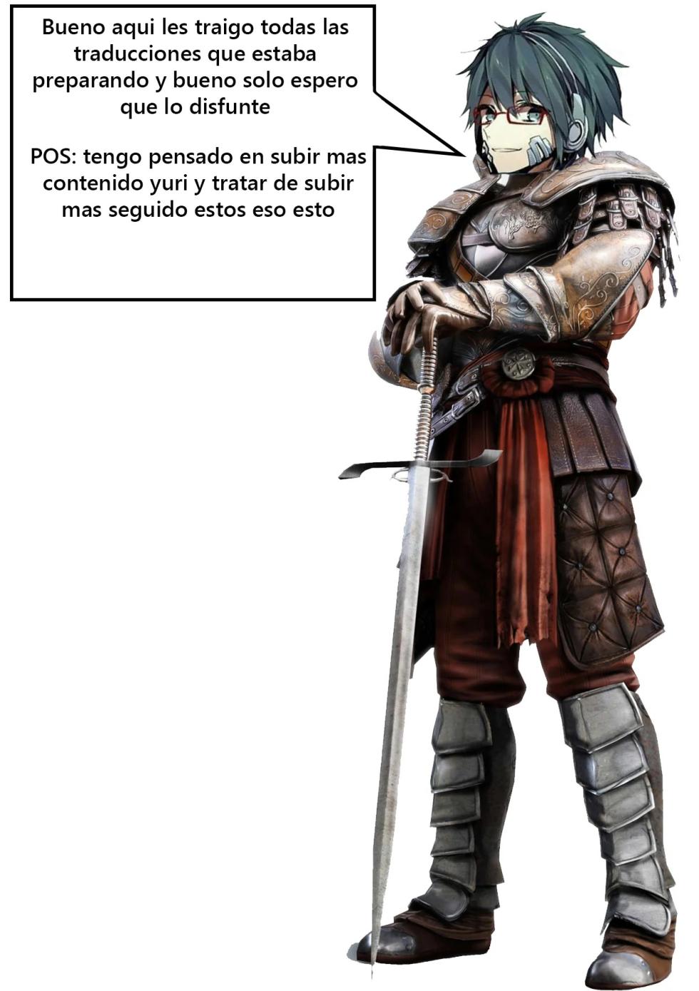 (C97) [gos to vi (Utamaro)] Galar no Okite (Pokemon Sword & Shield) [Spanish] [Black Knight] - Page 27