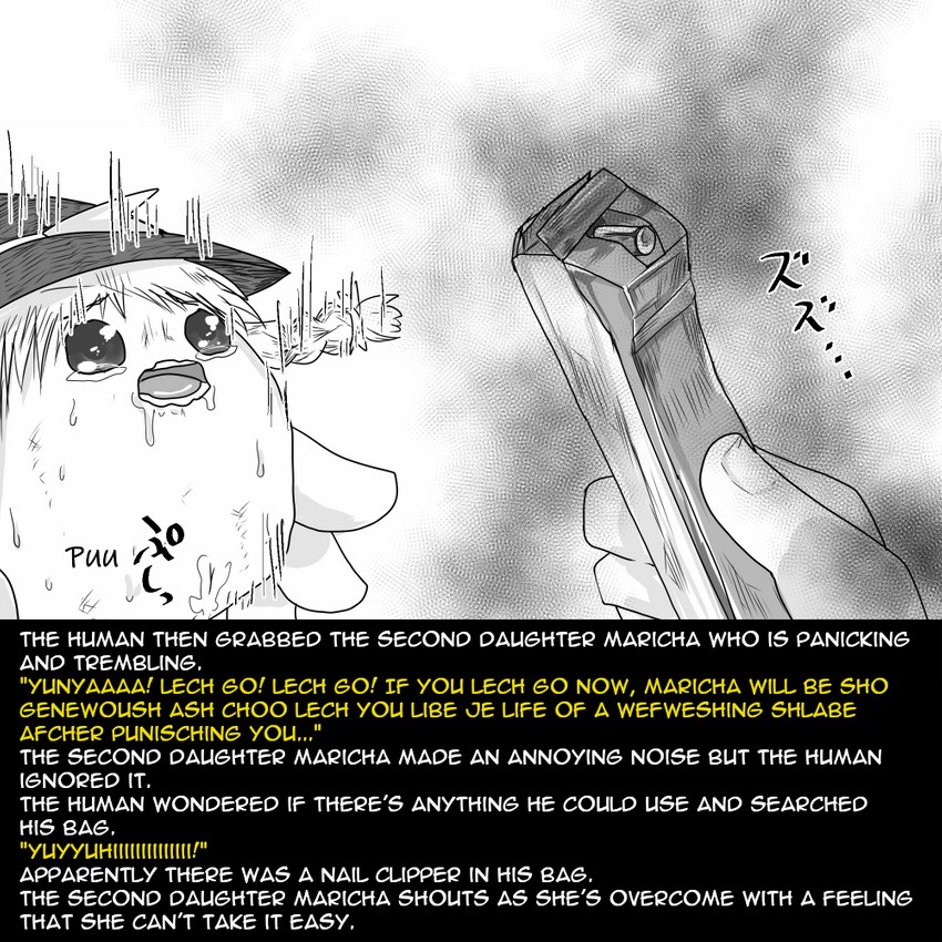 Soul Sisters (gomesu) - Page 10