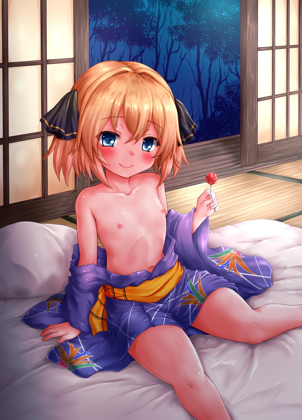 [Newtype Kenkyuujo (Kotowari)] Hare no Chiame no Akimatsuri (Kantai Collection -KanColle-) [English] [CulturedCommissions] [Digital] - Page 21