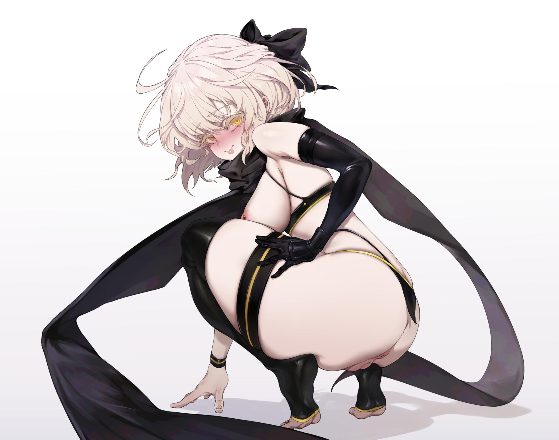 [Kakuchou no Okina] Okita-san Dai Shouri! (Fate/Grand Order) - Page 2