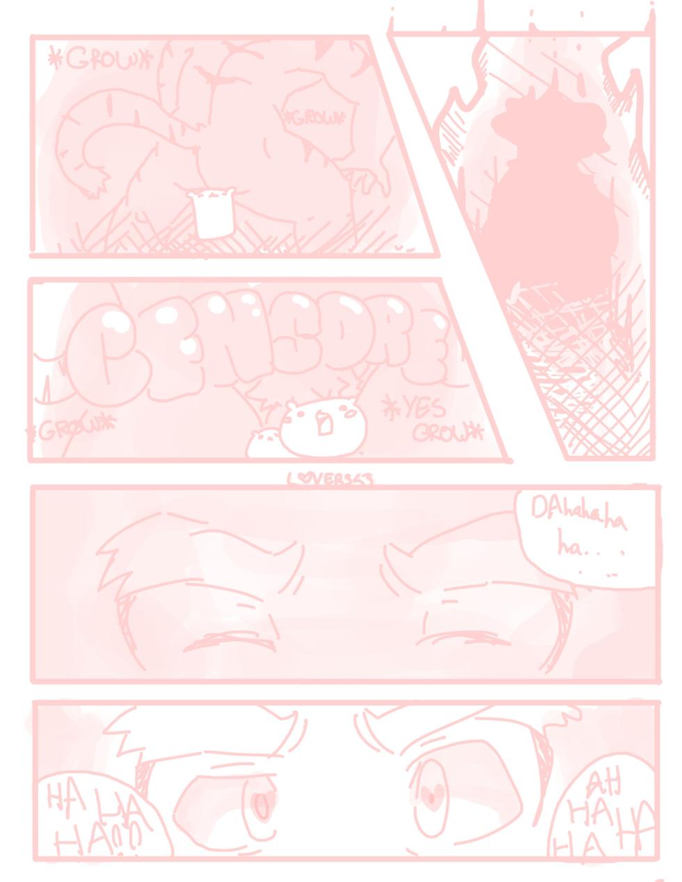 [Nyuudles] Nyuudles Morenatsu Art Collection - Page 39