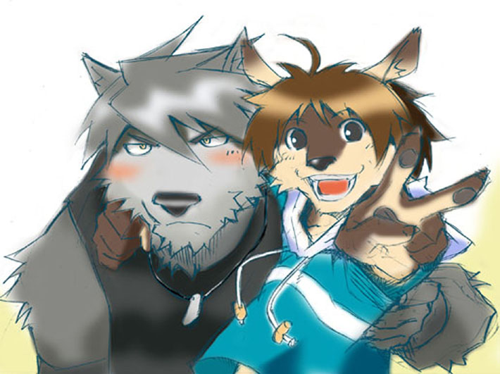 [Toratora-ya (Toratora)] Toratora Morenatsu Art Collection - Page 18