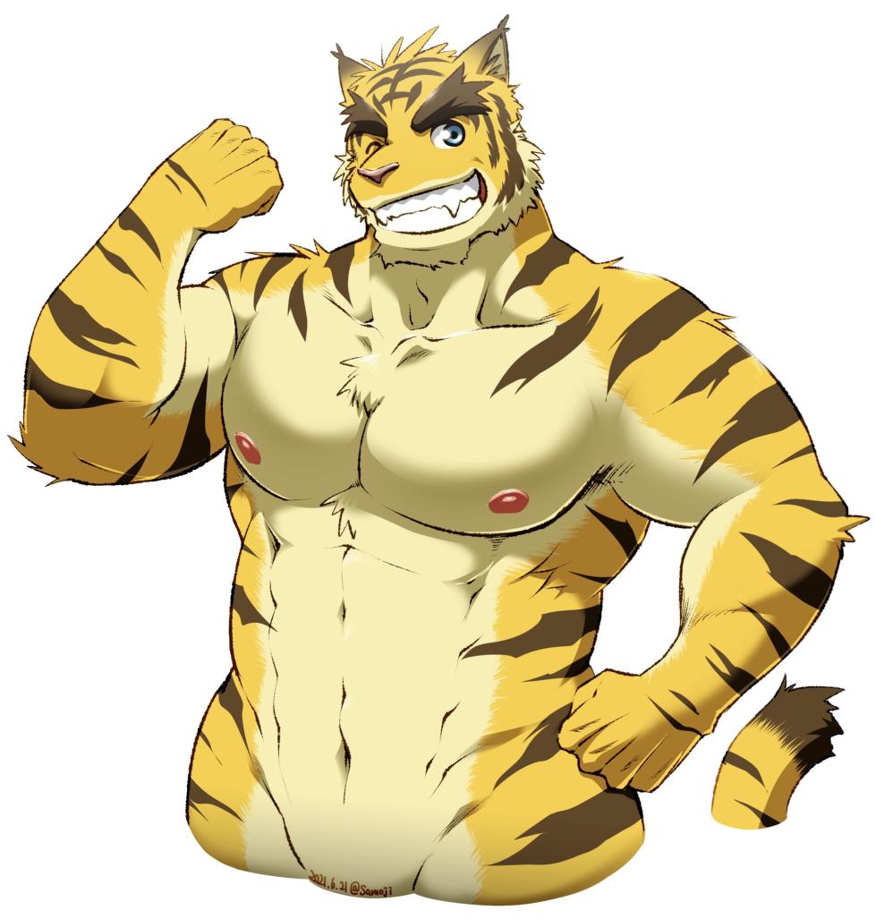 [Shamoji] Samoji Morenatsu Art Collection - Page 3