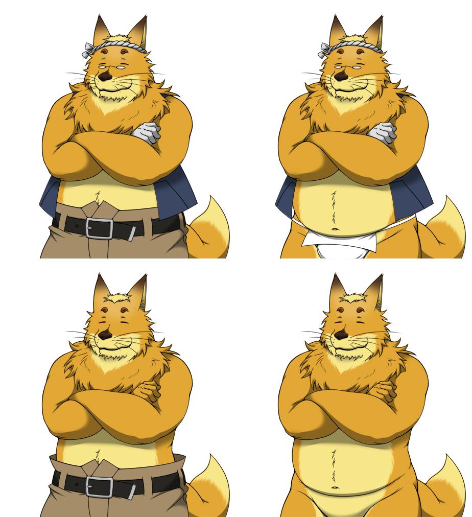 [Shamoji] Samoji Morenatsu Art Collection - Page 13