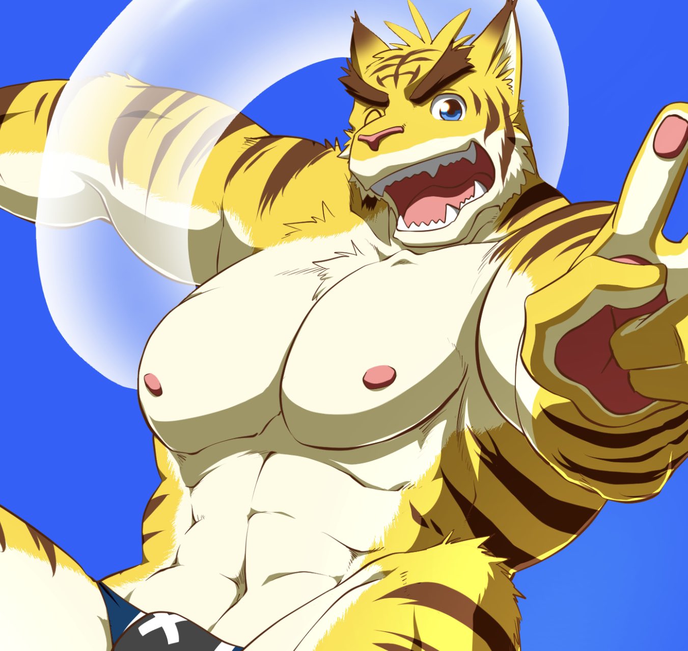 [Shamoji] Samoji Morenatsu Art Collection - Page 29