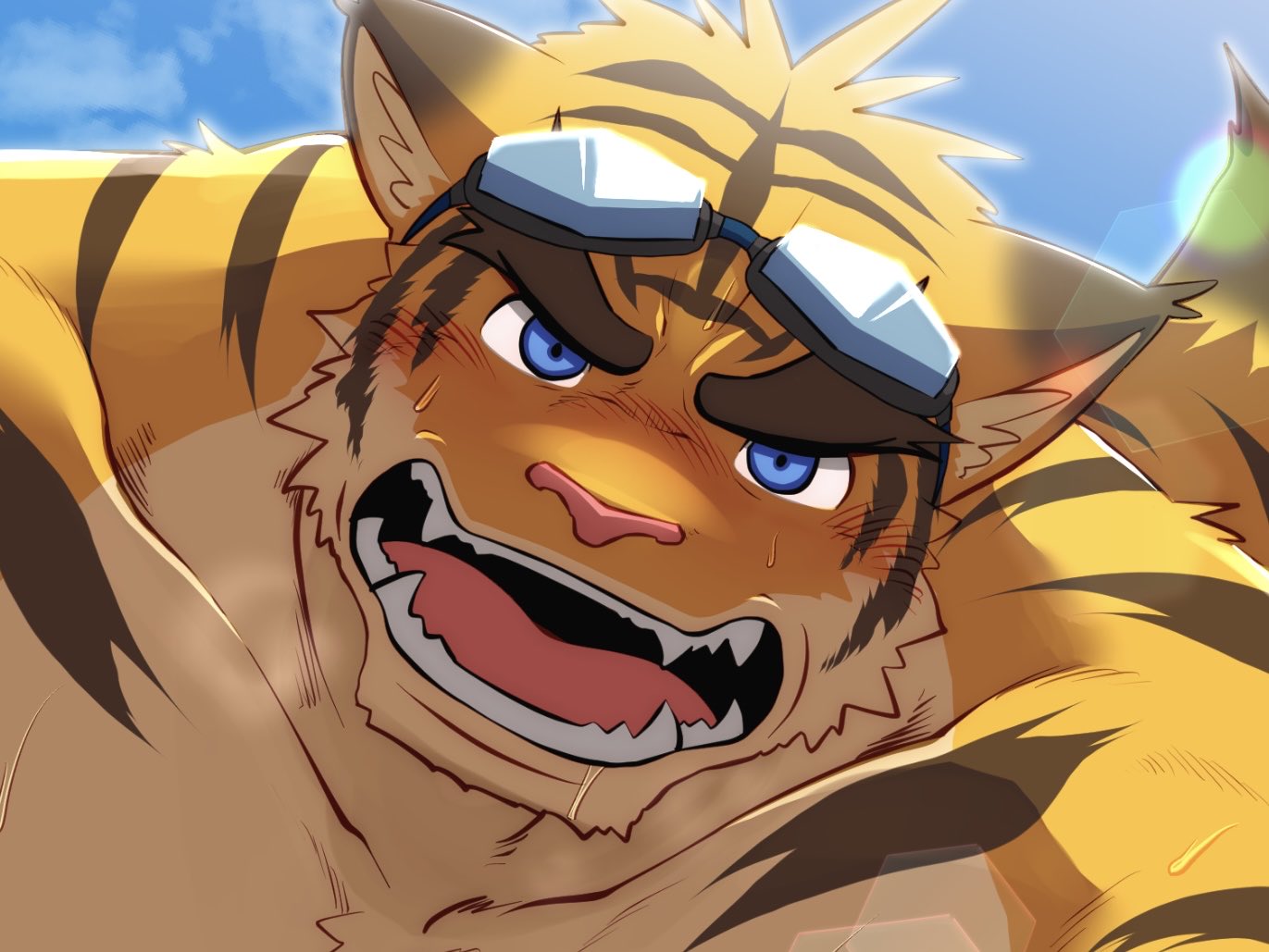 [Shamoji] Samoji Morenatsu Art Collection - Page 31
