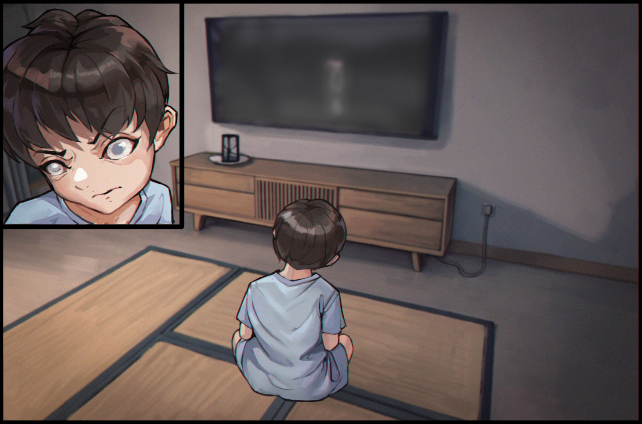 触手の苗床化孕み袋   人妻と夫がオナニーしているときに UMAの触手に肉体改造され強○出産 - Page 8