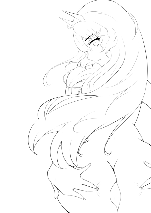 [TRNR] 露西亚的绝密训练 (Punishing: Gray Raven) [Chinese] - Page 16