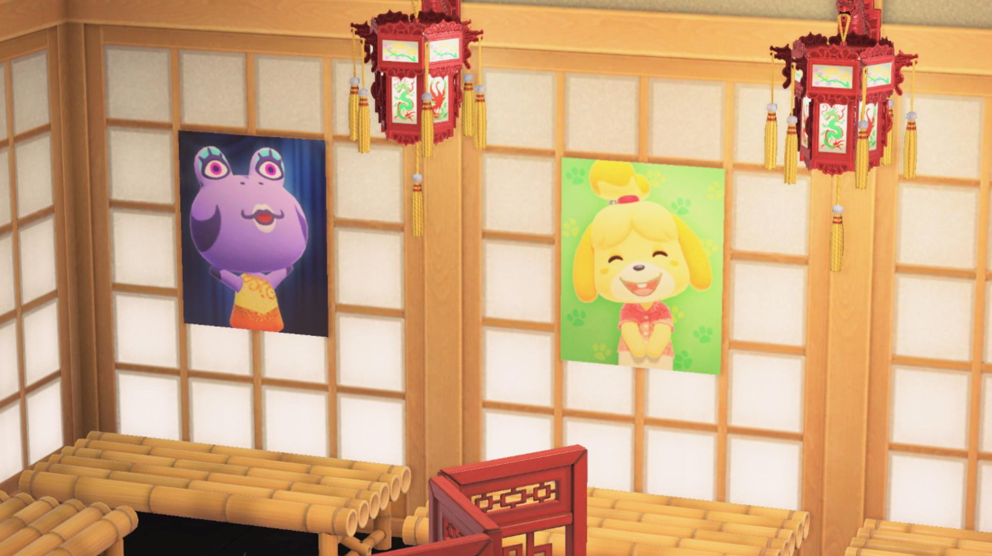 [minus8] Brothel (Animal Crossing) - Page 2