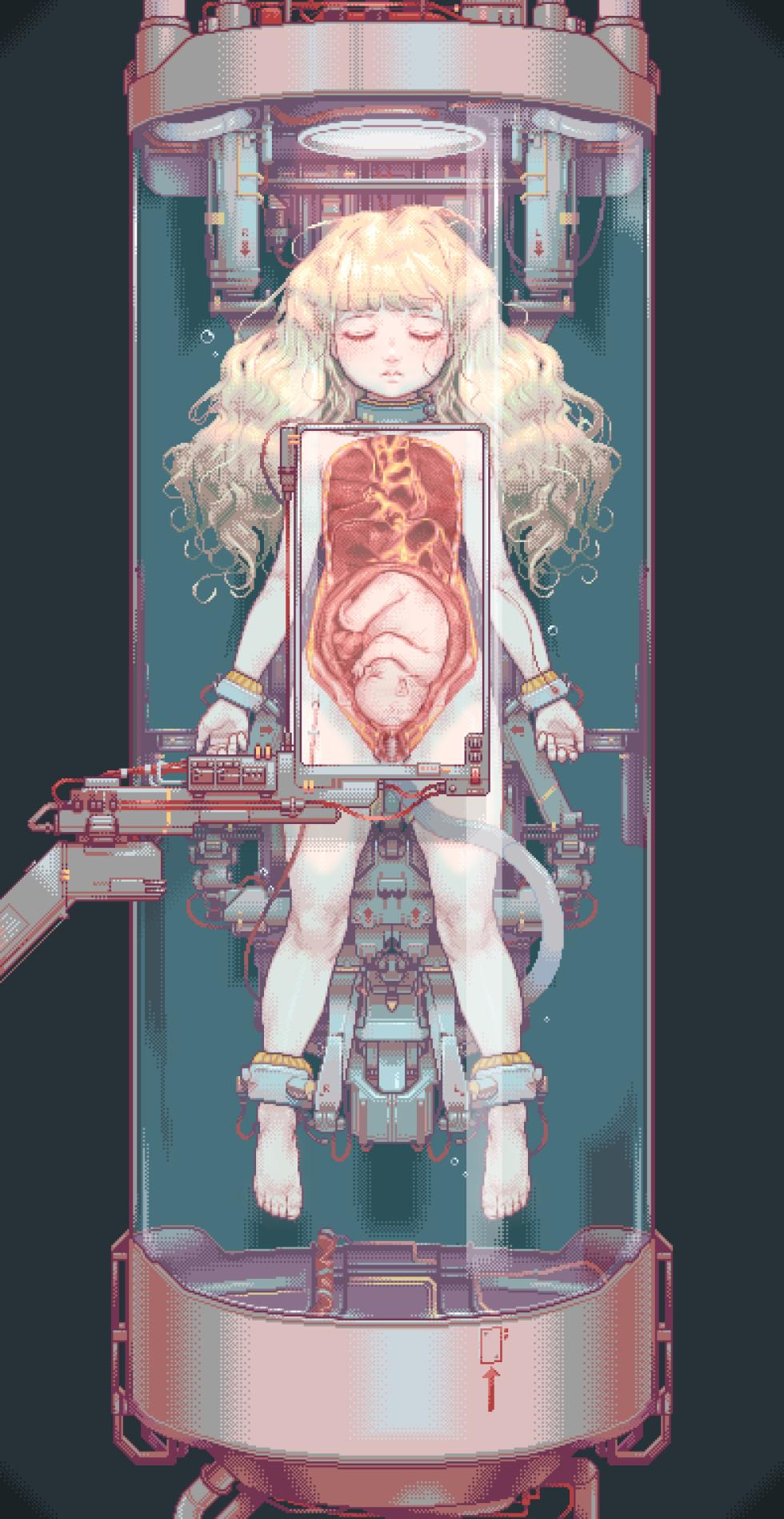 [劇毒拉麵] Aalis - Page 5