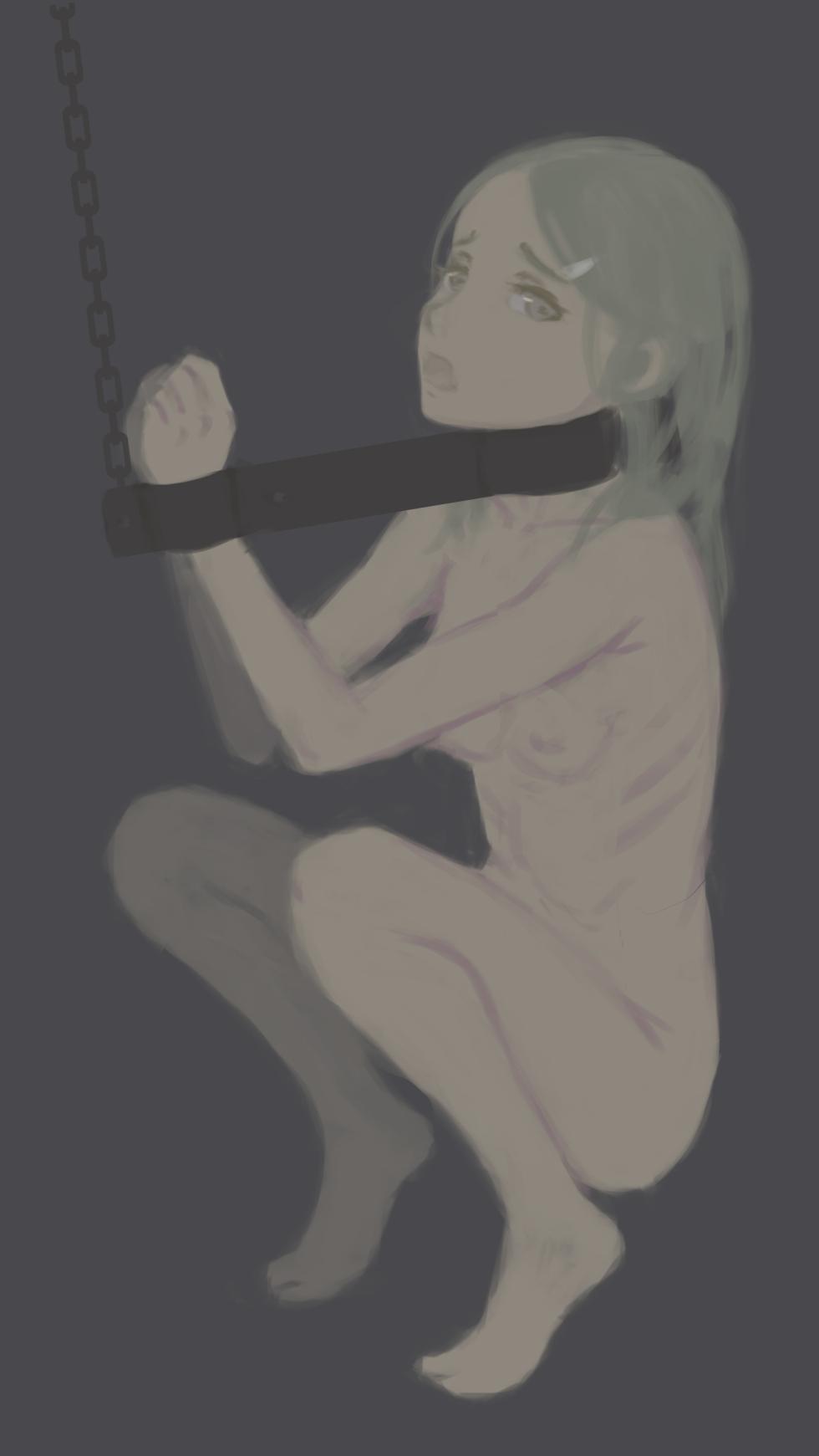 [ikelag] scrap from 2020.12.01 to 2024.03.12 - Page 38