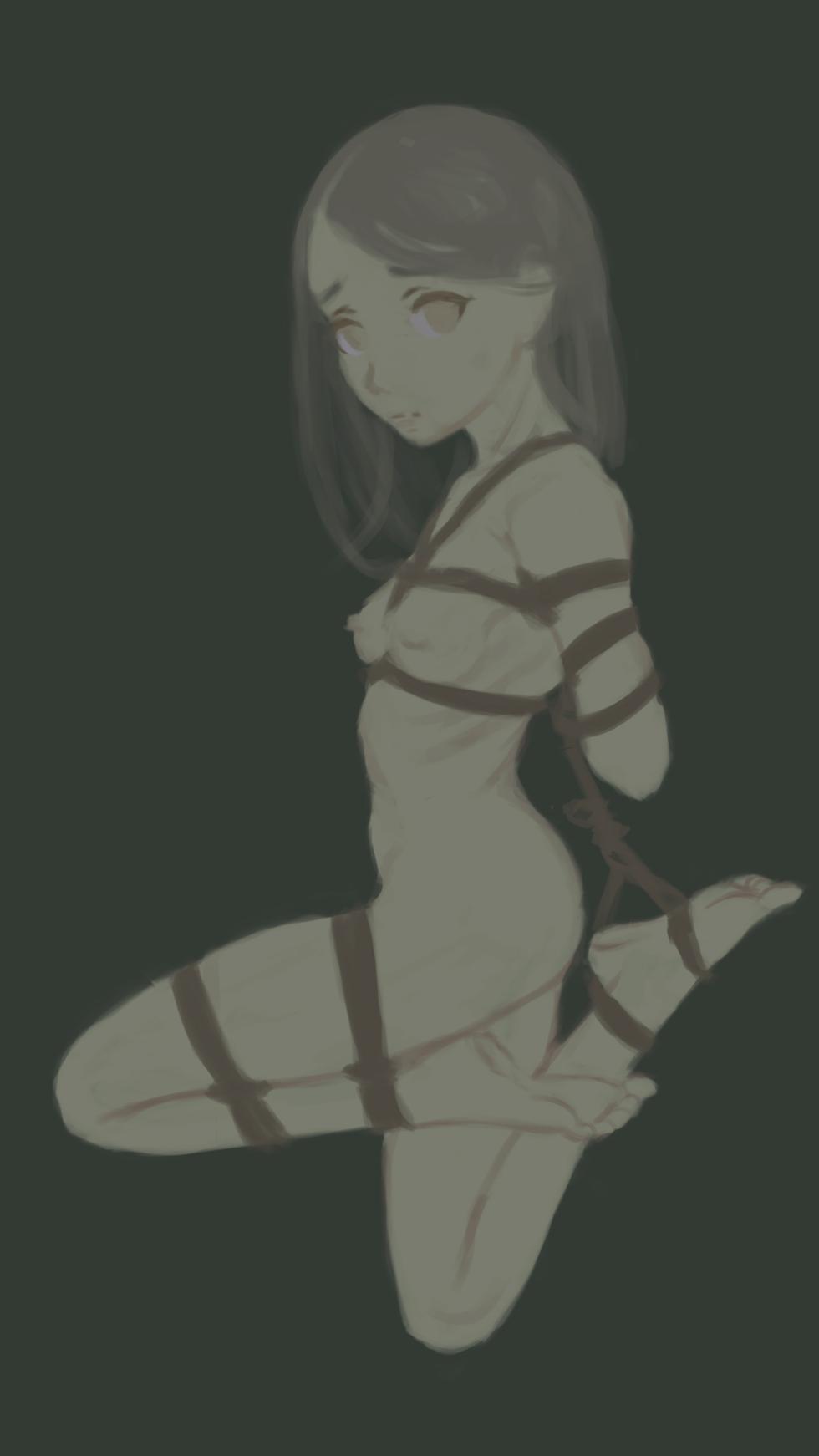 [ikelag] scrap from 2020.12.01 to 2024.03.12 - Page 40