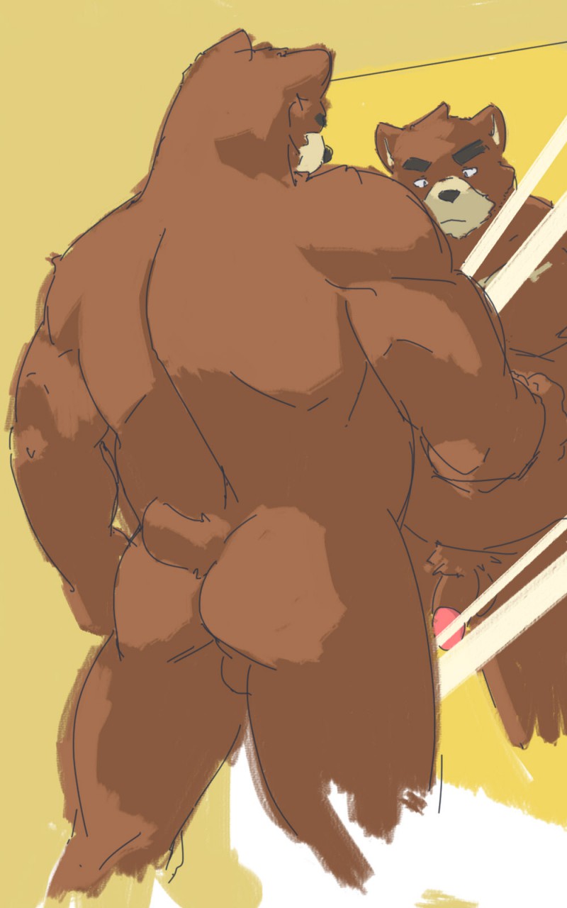 [Nyuudles] Nyuudles Morenatsu Art Collection - Page 7