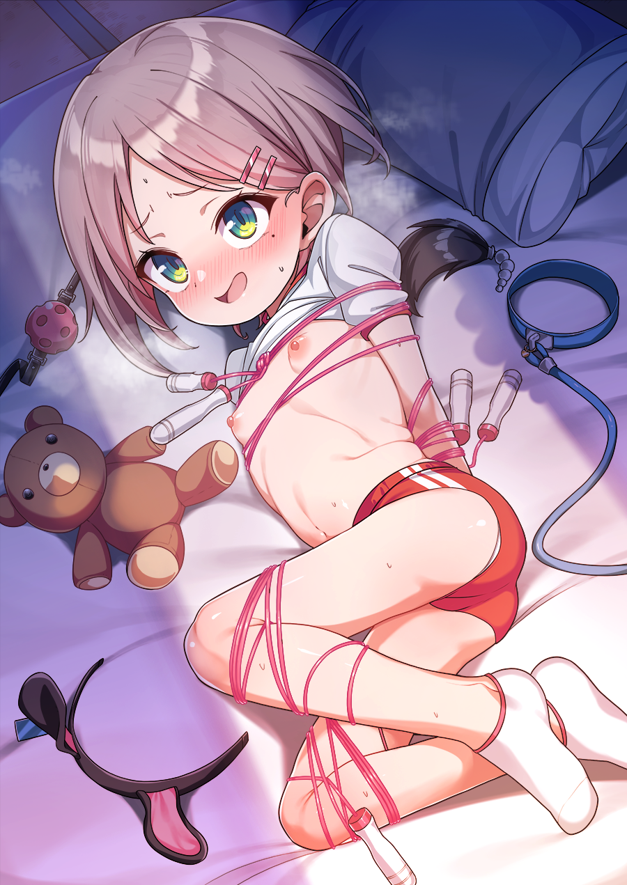 [Konnyaku] Muttsuri Onaho Aki-chan [Ongoing] - Page 40