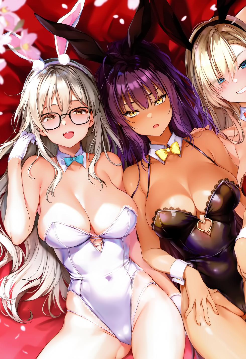 (C103) [Yuukai Kinshi (chiyingzai)] Vulpecula (Blue Archive) - Page 7