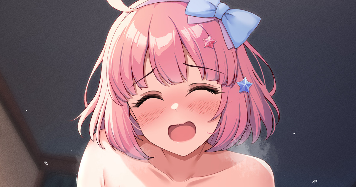 [myuu] Chieru Pako (Princess Connect! Re:Dive) - Page 1