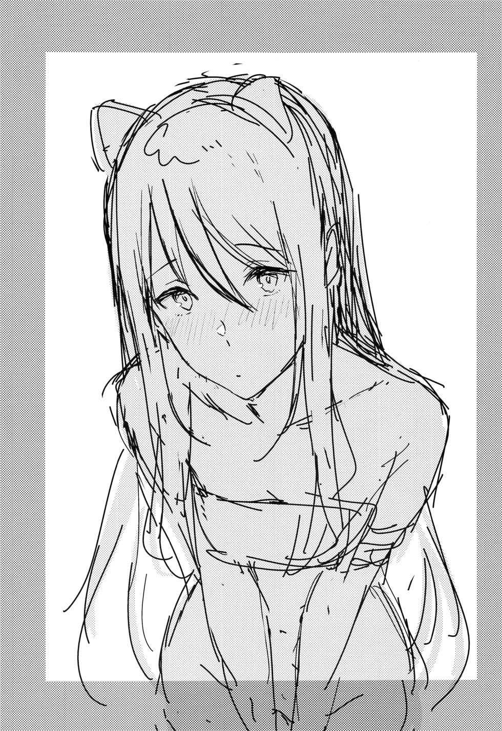 (C103) [Cat FooD (Napata)] Shiori-ppoi no! (Princess Connect! Re:Dive) [Chinese] [blacksun30:有没有一种可能不脱袜子是作者不想画脚趾头] - Page 2