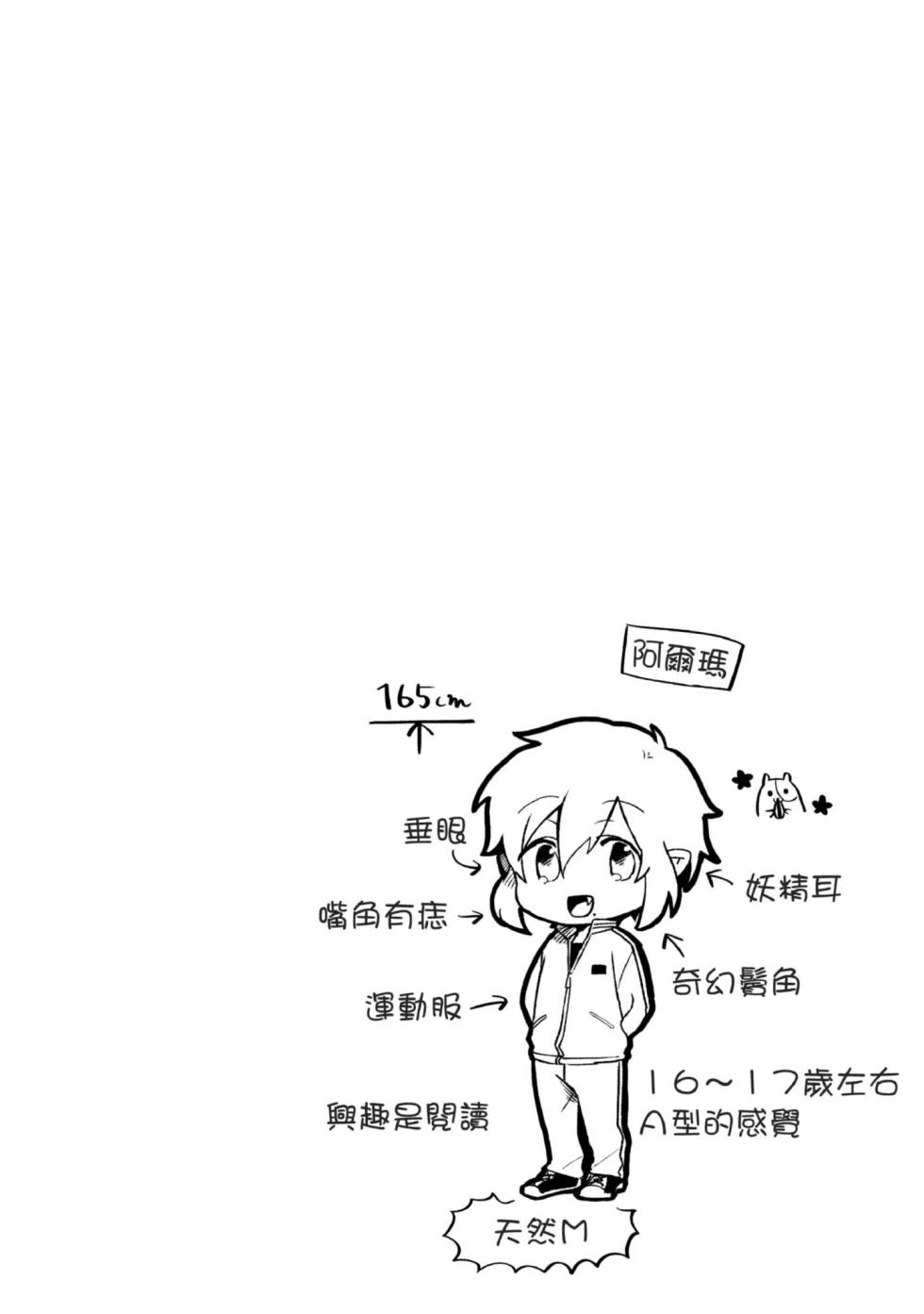 [Tsumumi] Hiroware Kyuuketsuki no Ecchi na Kenkyuu | 被撿到的吸血鬼的色色研究 [Chinese] [Digital] - Page 3