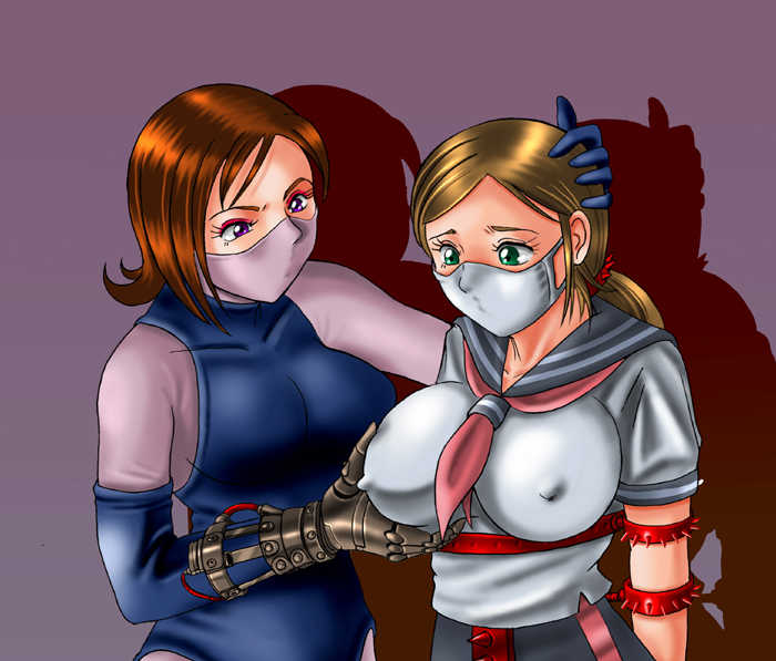 [kisirian] HYS-TERRORIST2 - Page 6