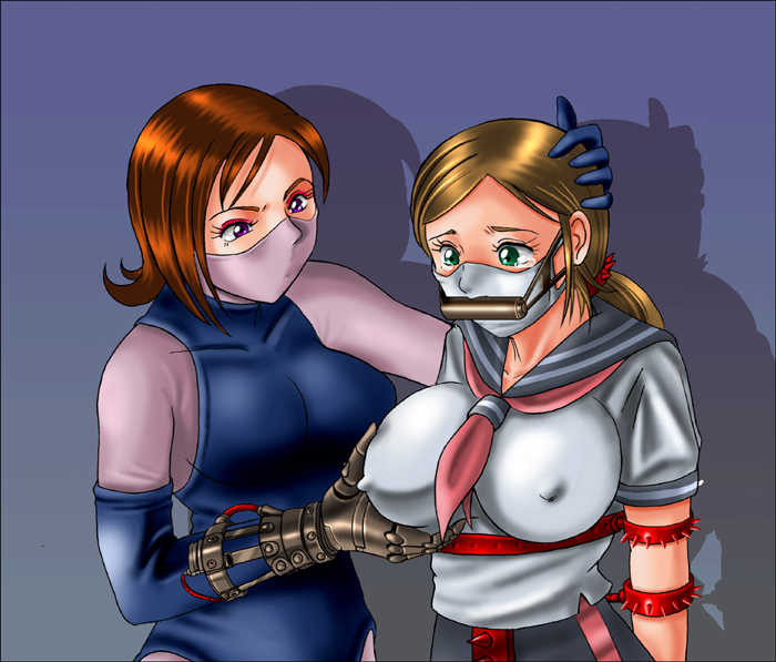 [kisirian] HYS-TERRORIST2 - Page 7