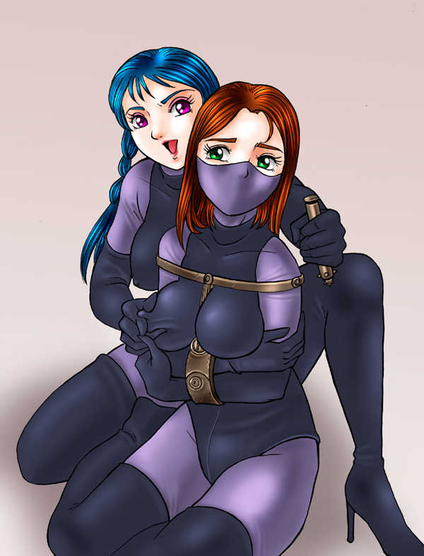 [kisirian] HYS-TERRORIST2 - Page 11