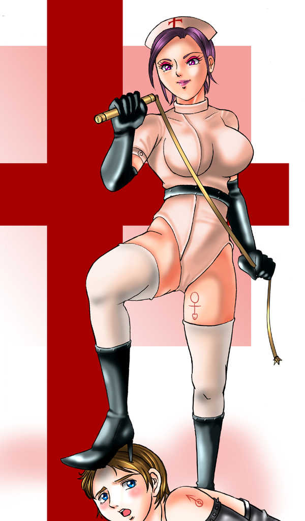 [kisirian] HYS-TERRORIST2 - Page 13