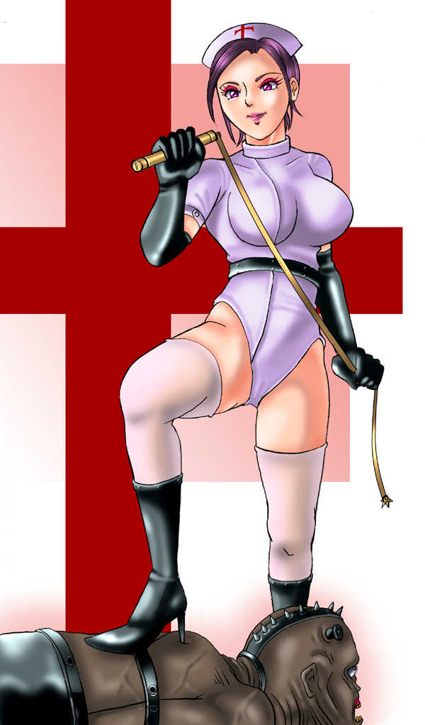 [kisirian] HYS-TERRORIST2 - Page 14