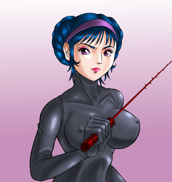 [kisirian] HYS-TERRORIST2 - Page 17